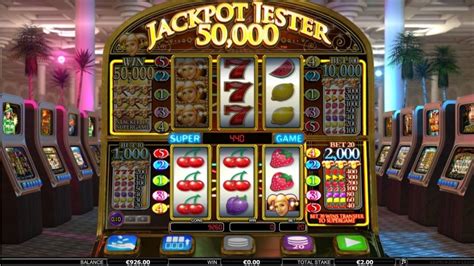 jackpot freerolls